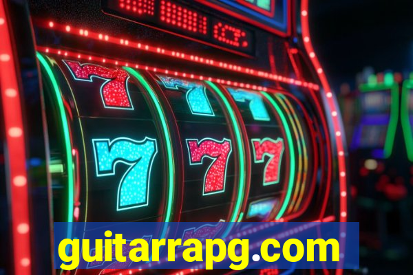 guitarrapg.com
