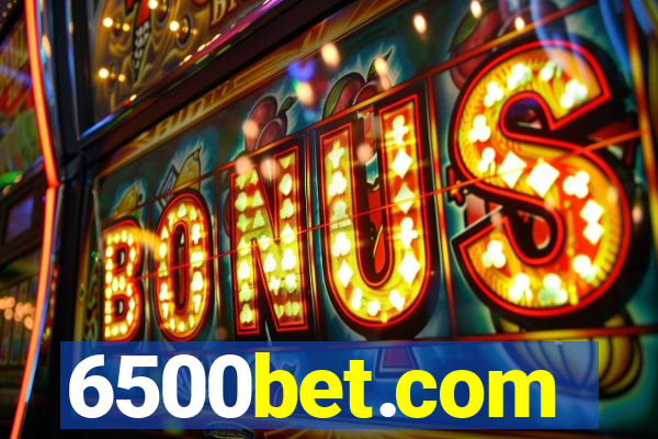 6500bet.com