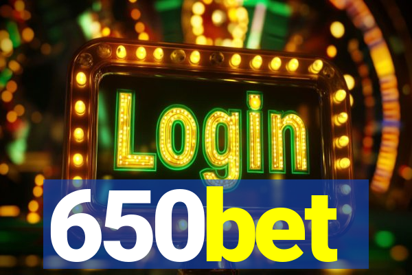 650bet