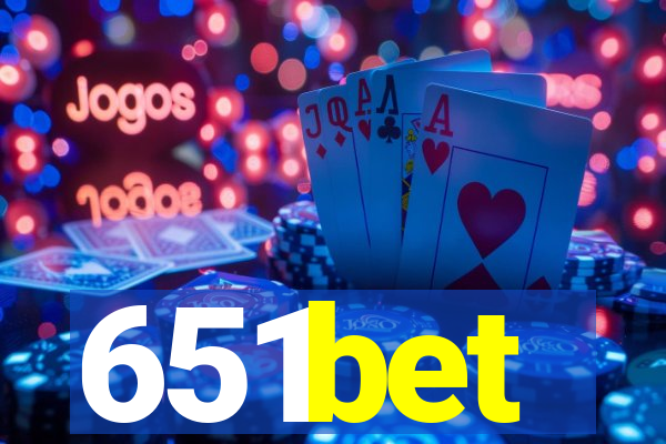 651bet