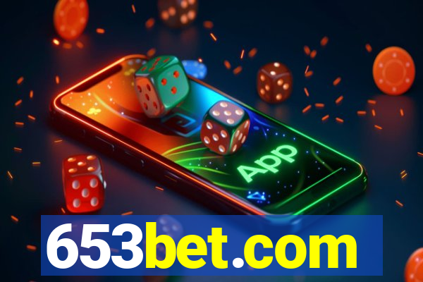 653bet.com