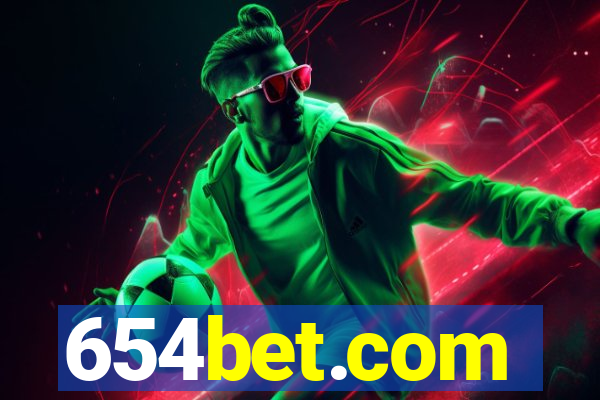 654bet.com