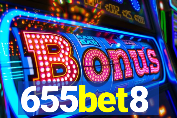 655bet8