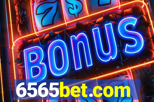 6565bet.com