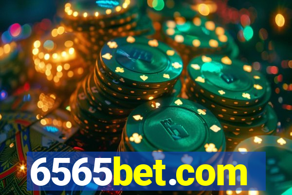 6565bet.com