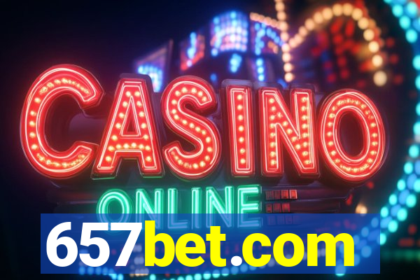 657bet.com