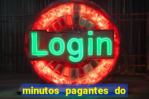 minutos pagantes do fortune rabbitInformational