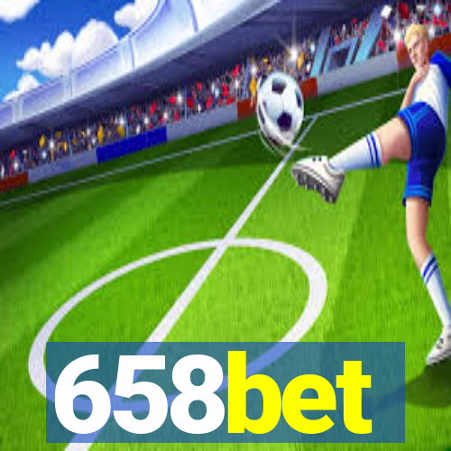 658bet