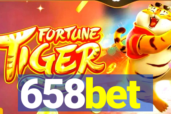 658bet