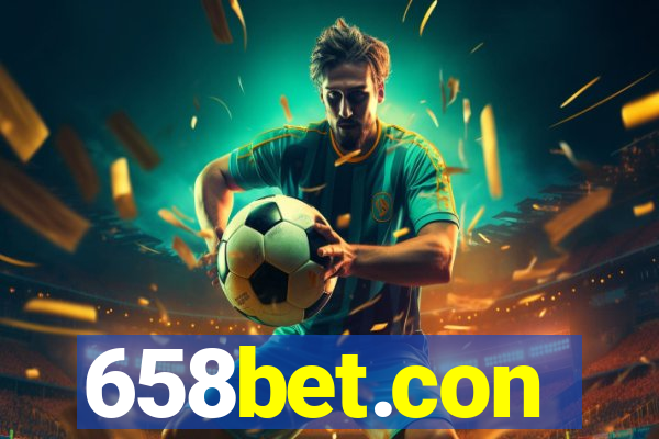 658bet.con