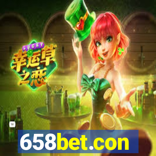 658bet.con