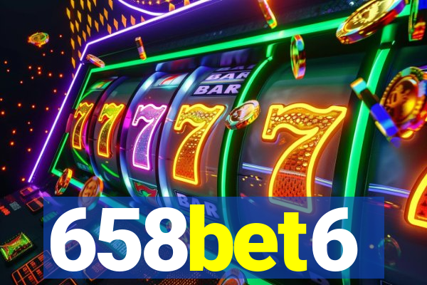 658bet6