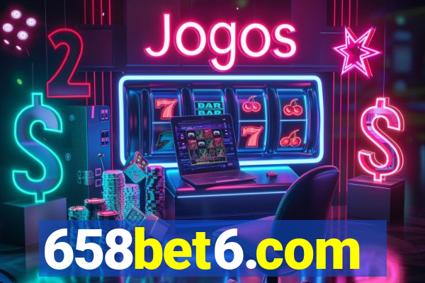 658bet6.com
