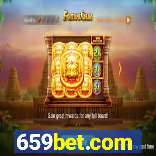 659bet.com