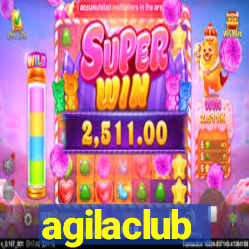 agilaclub
