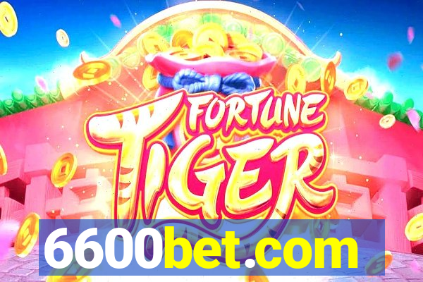 6600bet.com