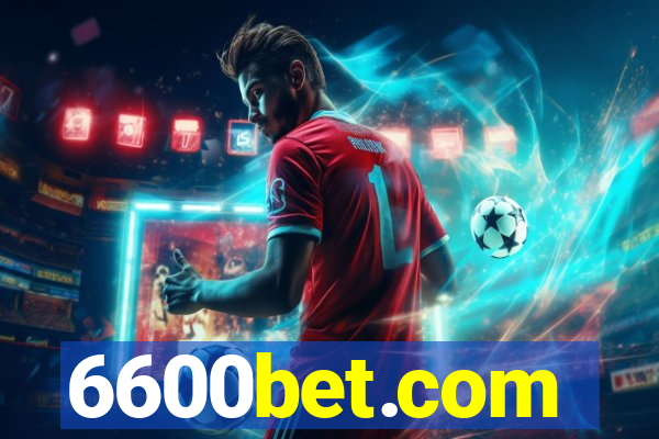 6600bet.com