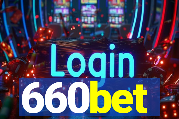 660bet
