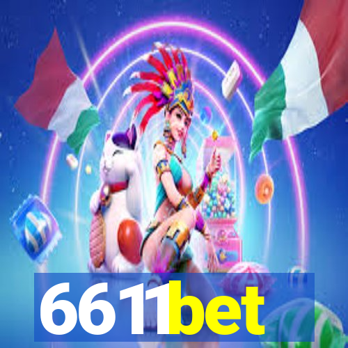 6611bet