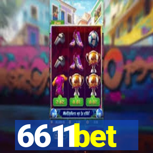 6611bet