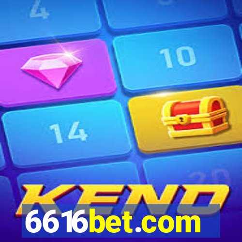 6616bet.com