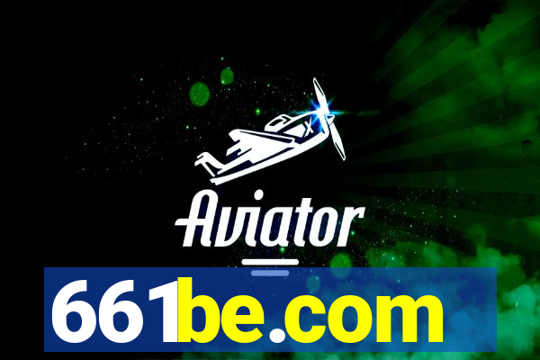 661be.com