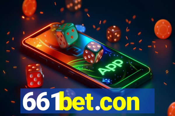 661bet.con