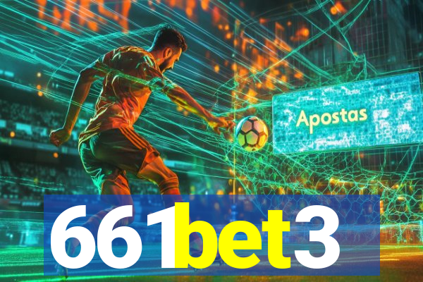 661bet3