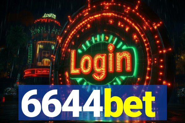 6644bet