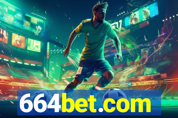 664bet.com