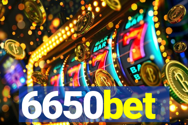 6650bet