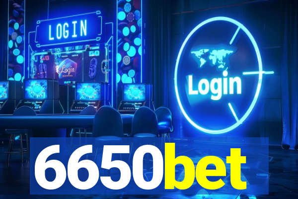 6650bet