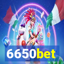 6650bet