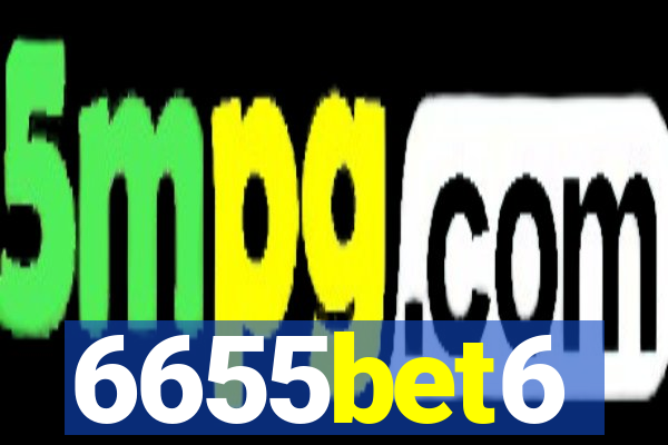 6655bet6
