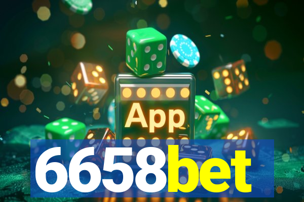 6658bet