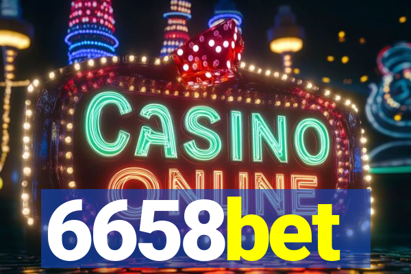 6658bet