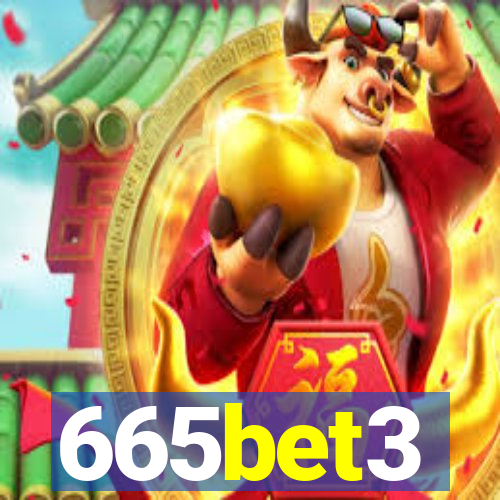 665bet3