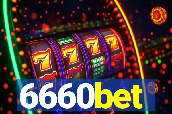 6660bet