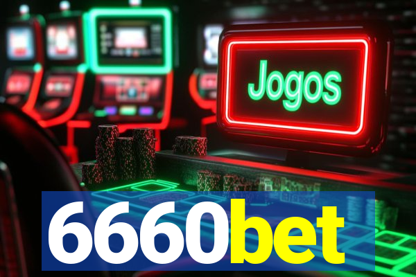 6660bet