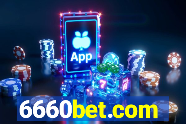 6660bet.com