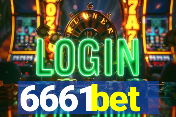 6661bet