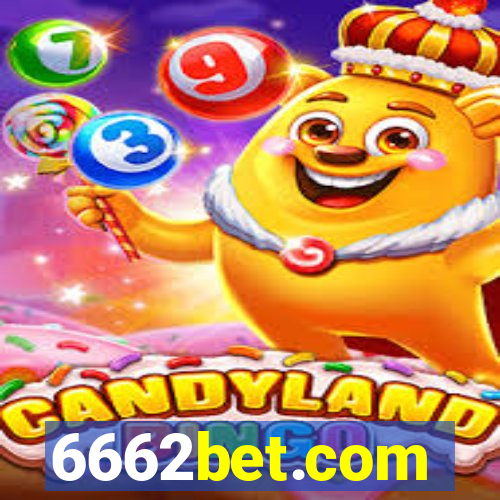 6662bet.com