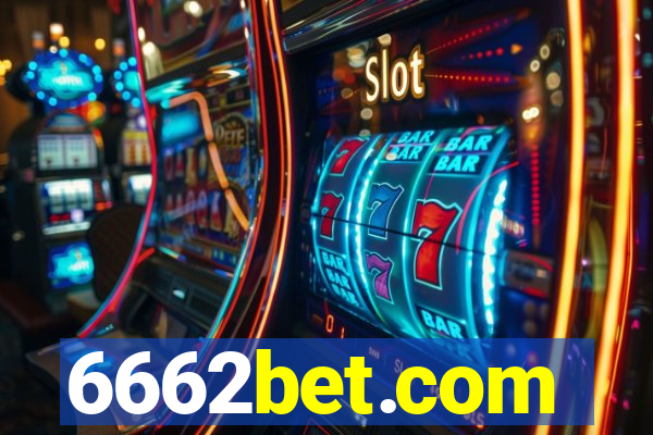 6662bet.com