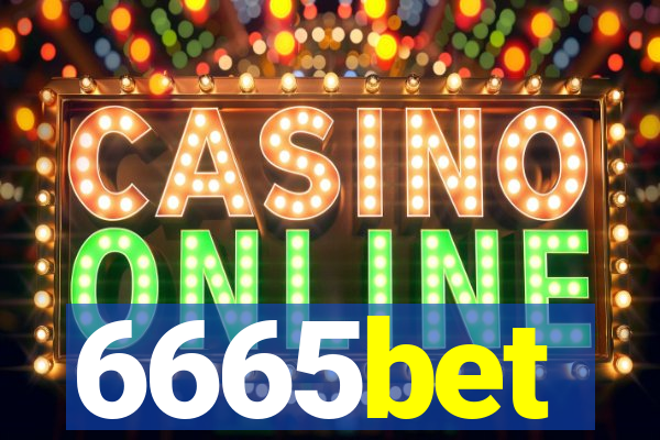6665bet