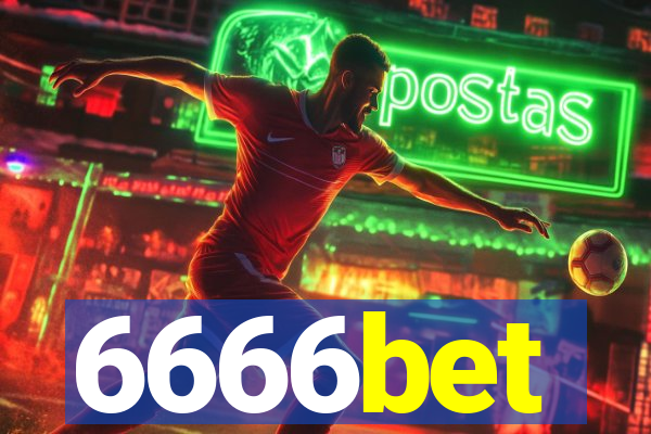 6666bet