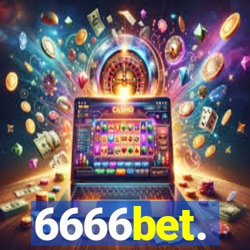 6666bet.