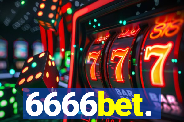 6666bet.