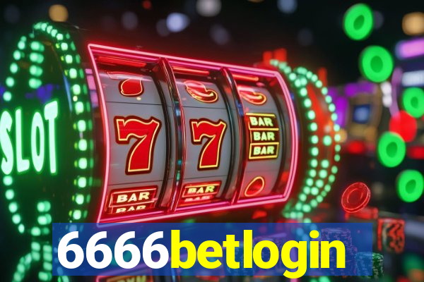 6666betlogin