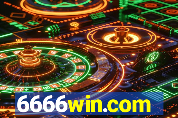 6666win.com