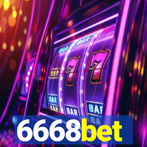 6668bet